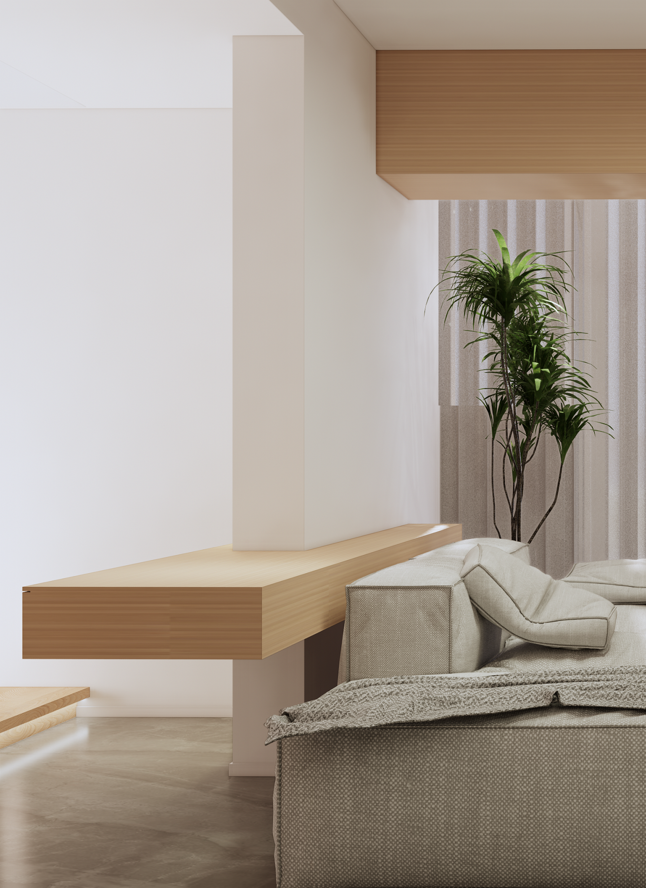 苏州湾景苑,九龙仓时代上城丨中国苏州丨SSCD 设计事务所-61