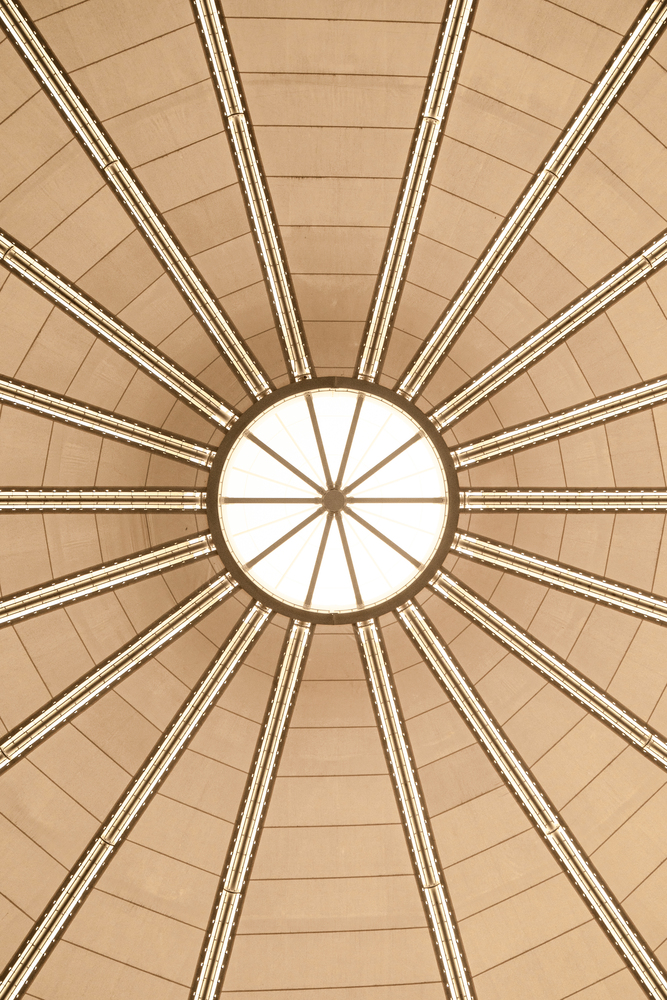 智利 Temuco 铁路博物馆 | 历史记忆与现代创新的完美融合-32