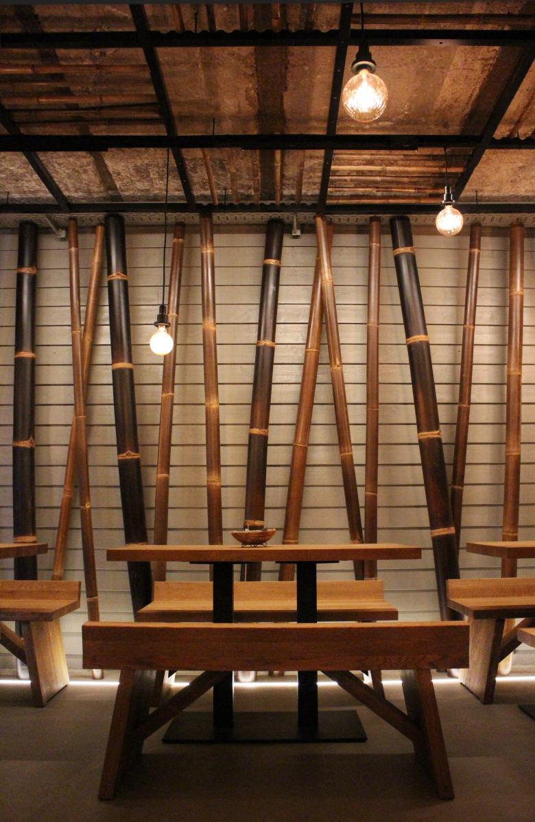 Lien Tran Interior Design丨Duma丨德国-6