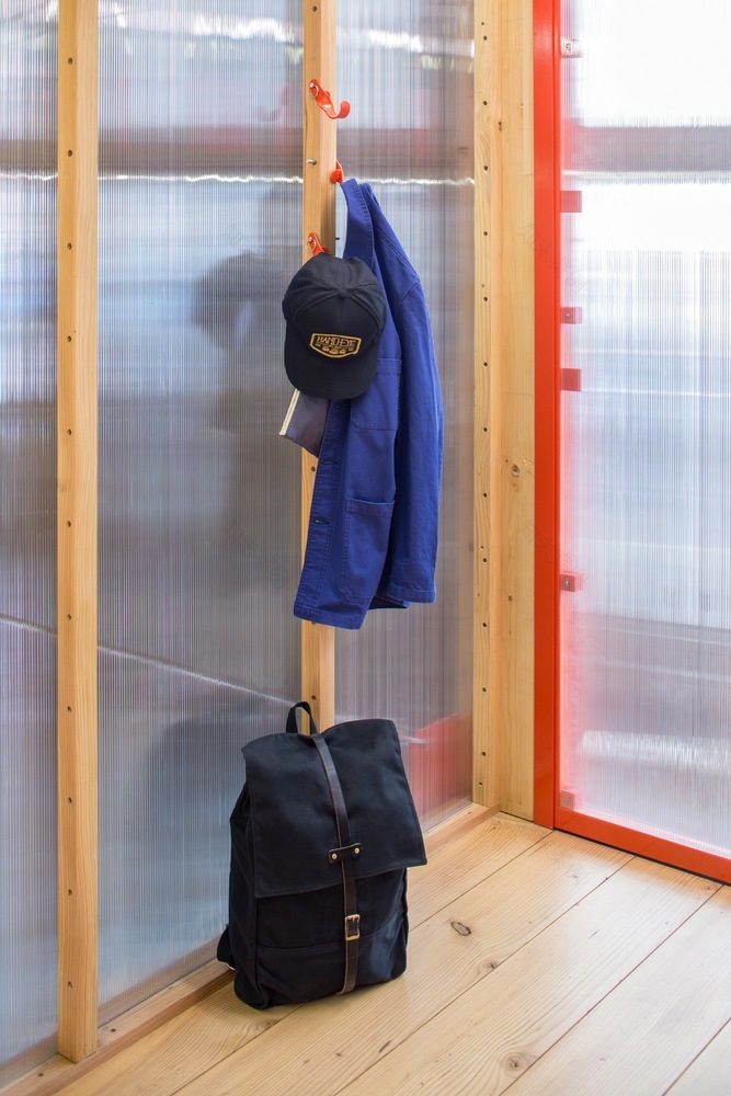 Coroflots Mobile Work Unit LOS OSOS-50