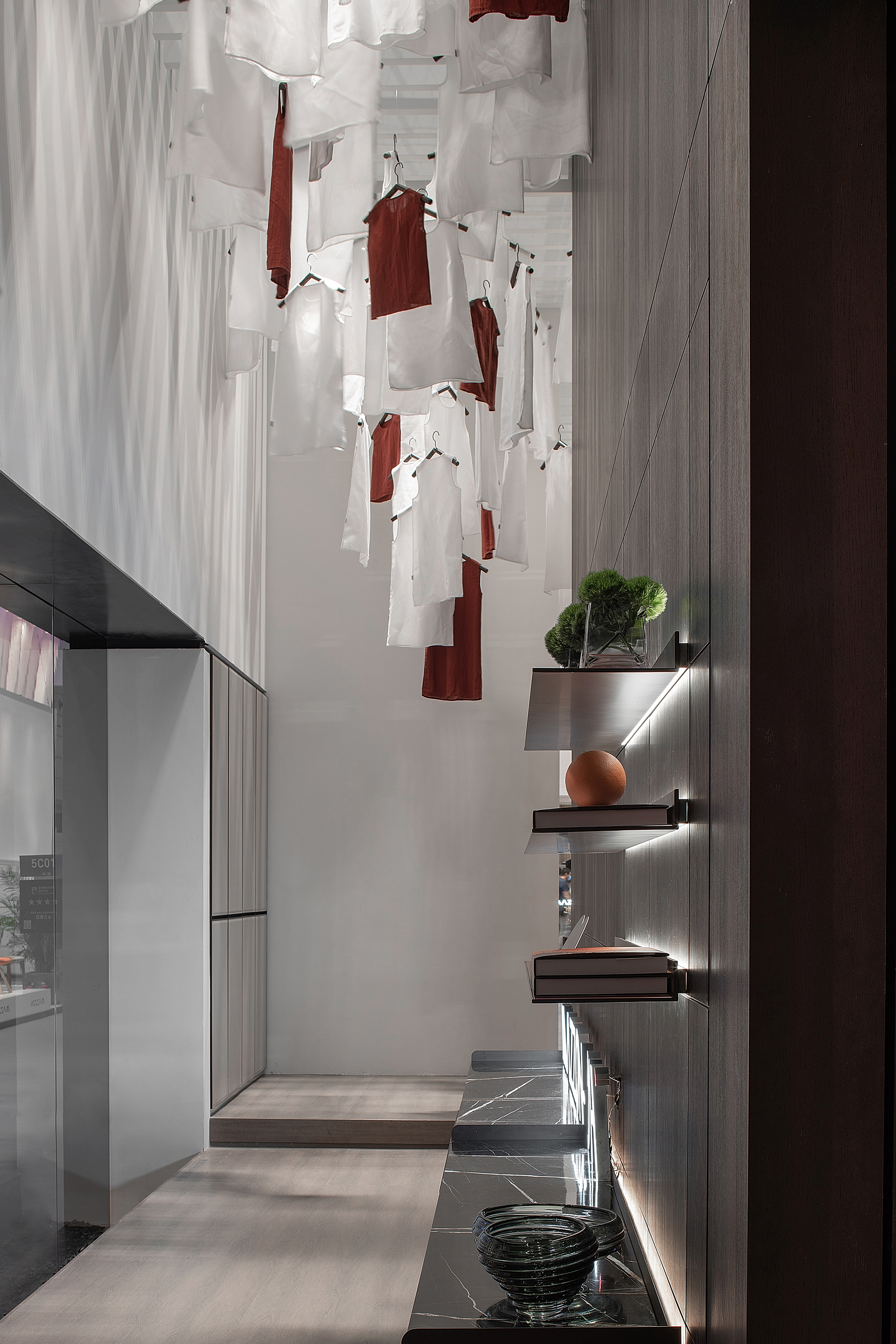 家具展厅丨中国深圳-39