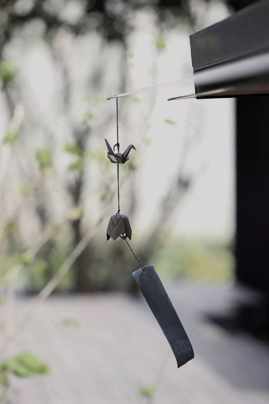 杭州绿城相心谷·诗意农庄——东方禅意与现代简约的完美结合-36