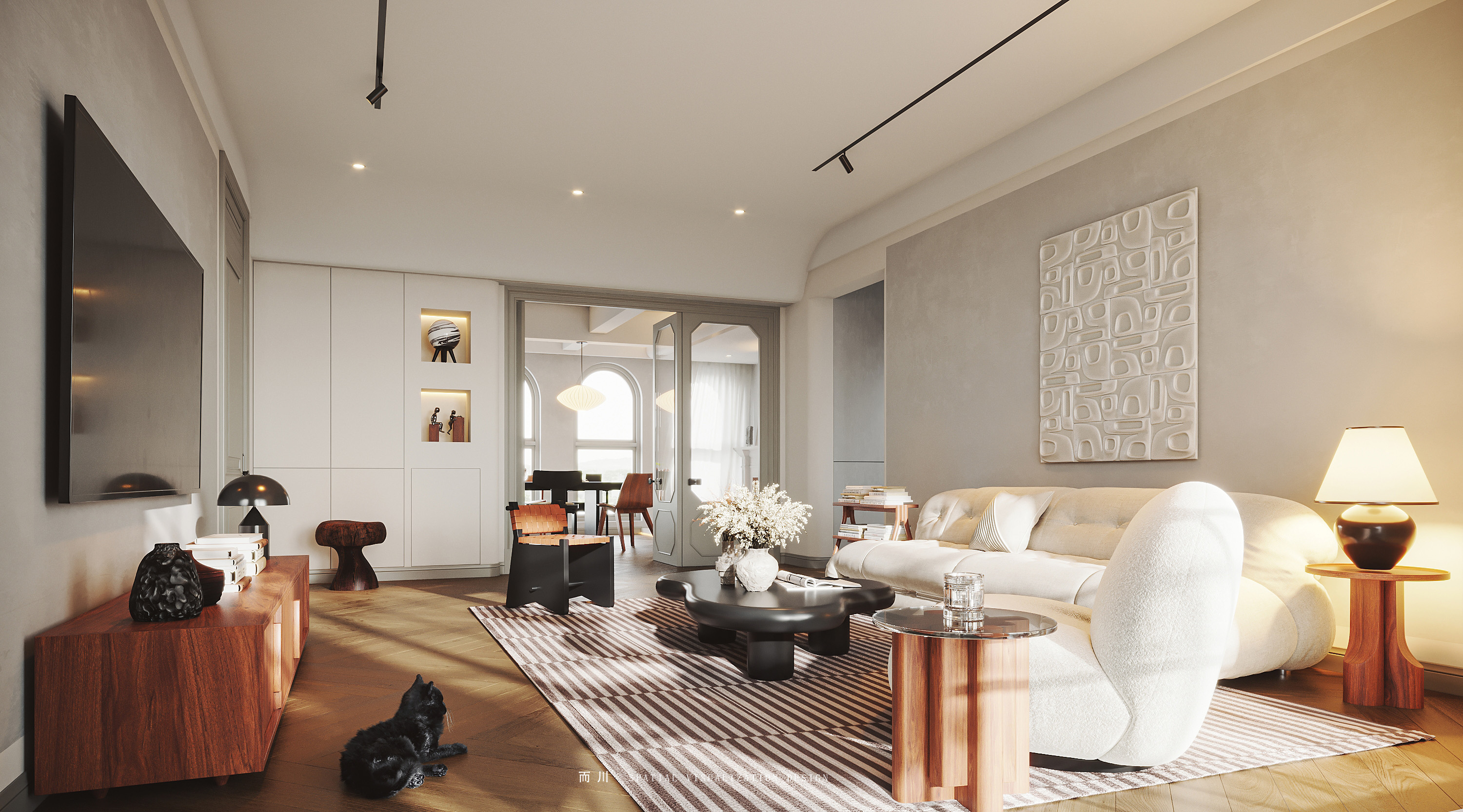 摩登里弄丨而川视觉-9