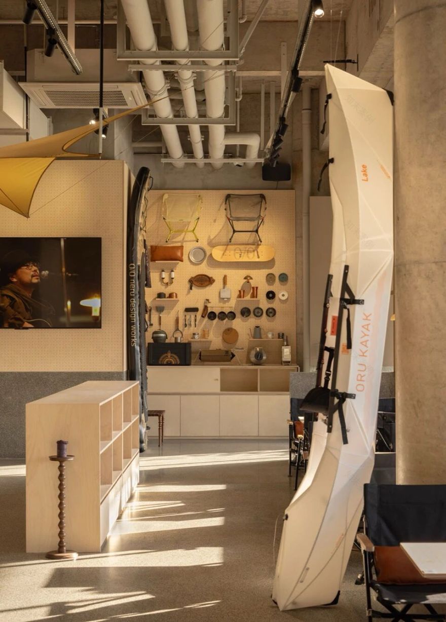 CEOL · OFF丨中国杭州丨杭州观堂室内设计有限公司-30