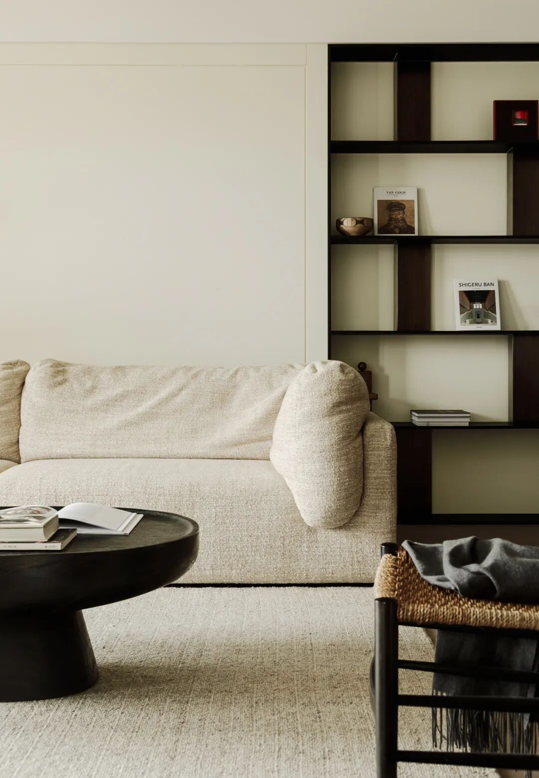 建业龙城丨中国洛阳丨井外空间设计-24