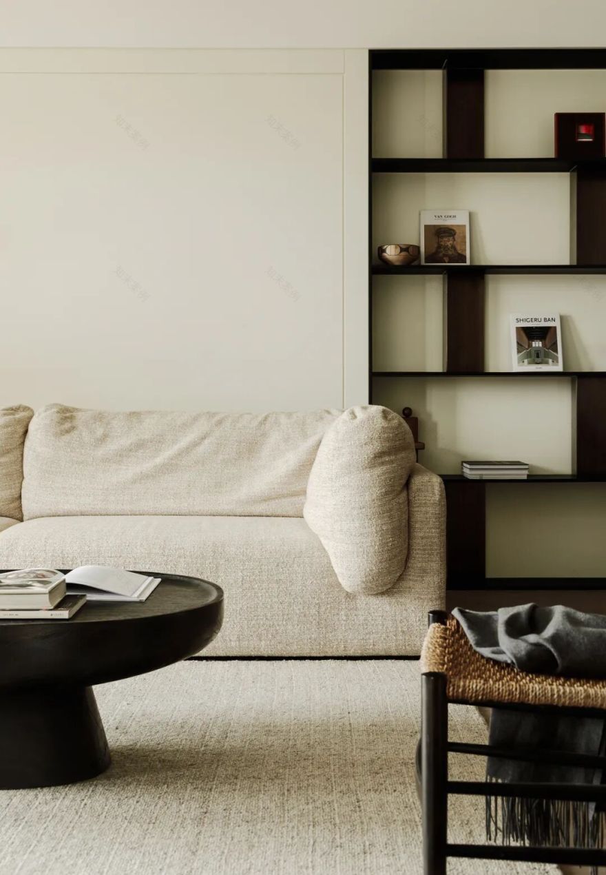 建业龙城丨中国洛阳丨井外空间设计-24