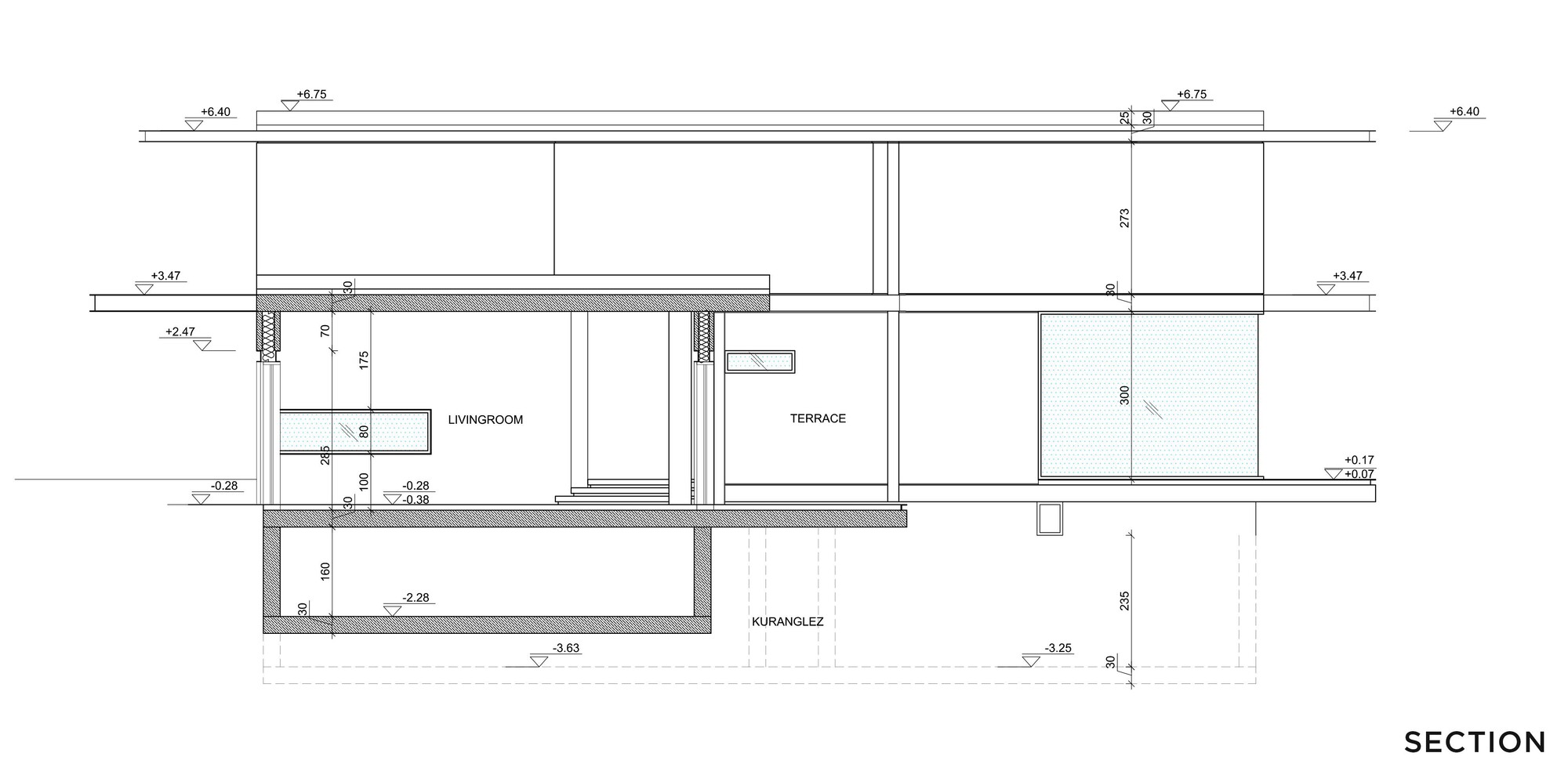 罐头屋或可以的房子，具体需根据上下文确定准确含义丨土耳其布尔萨丨PIN Architects-43