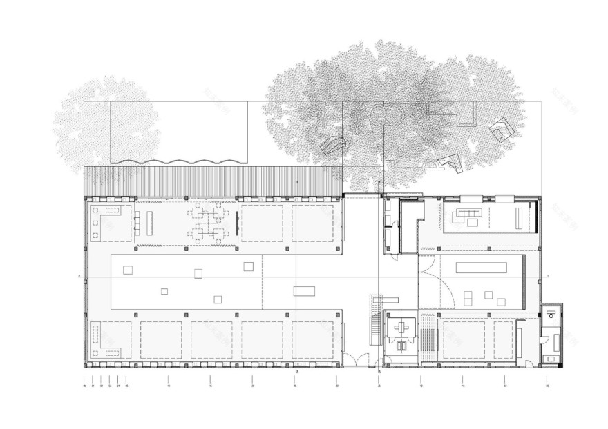 广州:EMG 旧厂房的春天-22