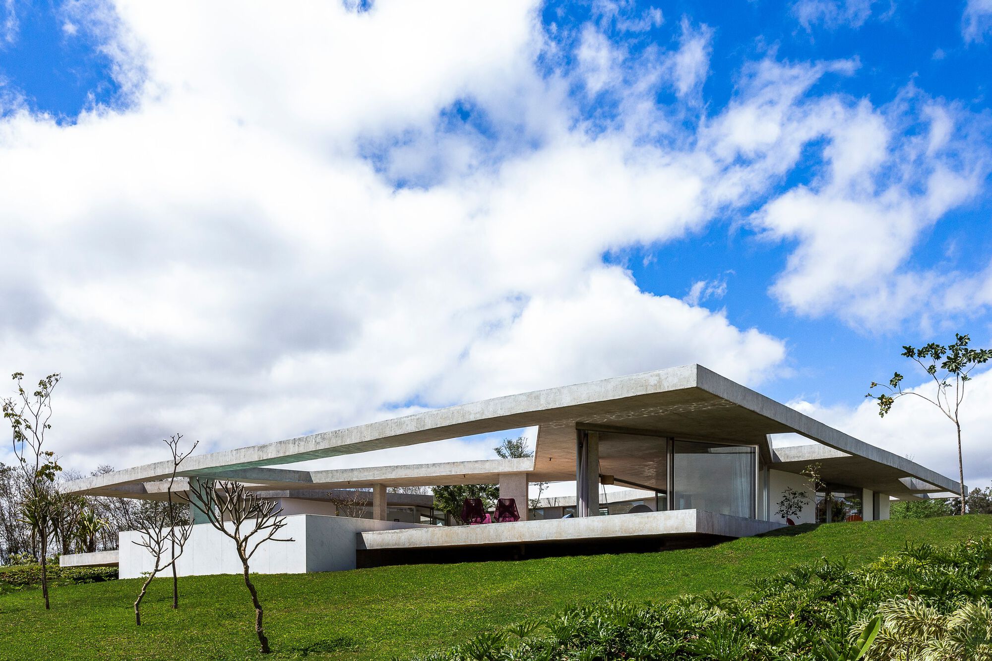 减法屋丨巴西丨FGMF-49