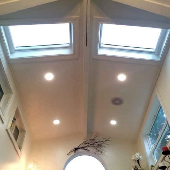 Tiny Heirloom建造的微观精致房屋-10