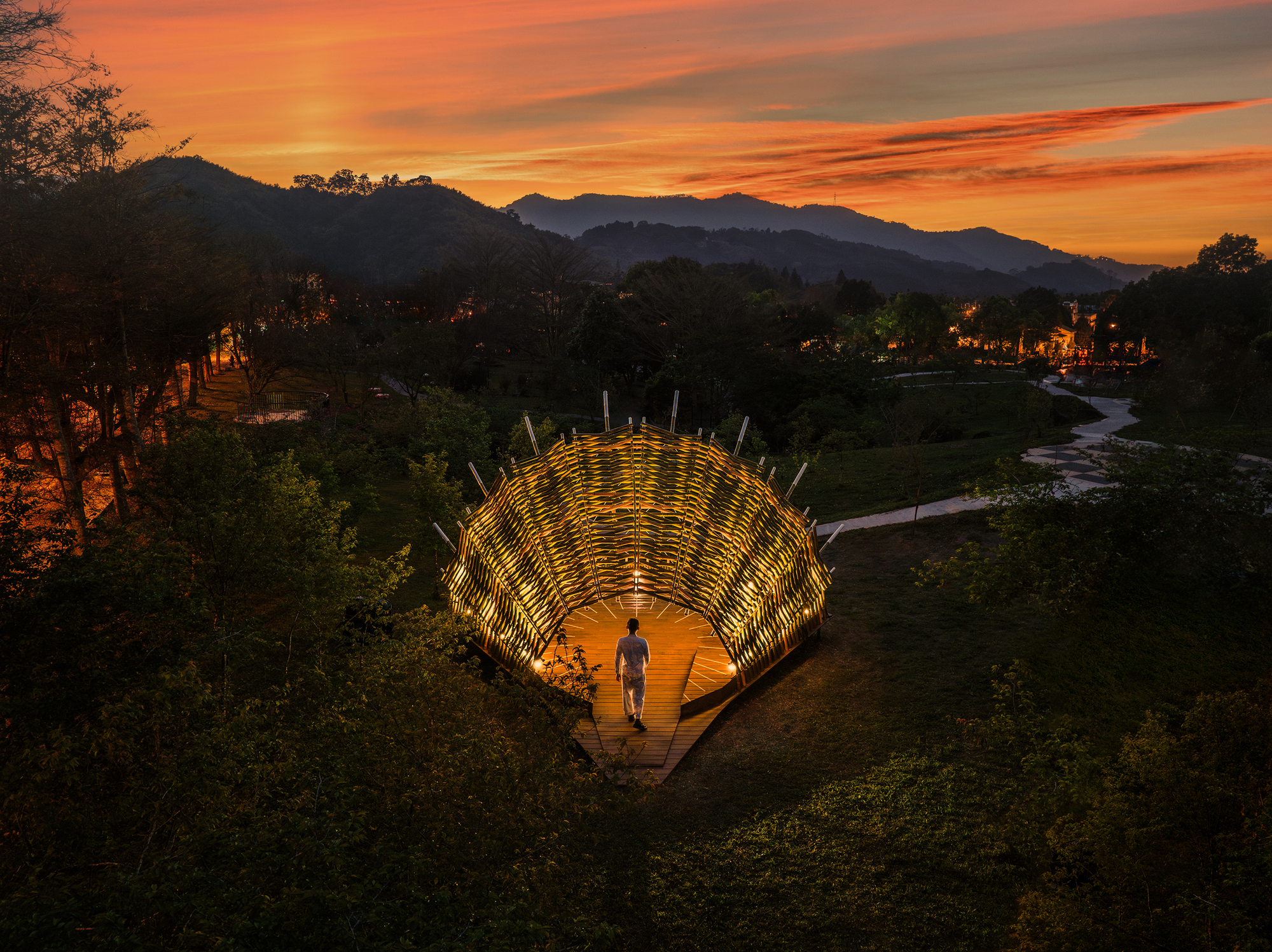 丨中国台湾丨Cheng Tsung FENG Design Studio-24