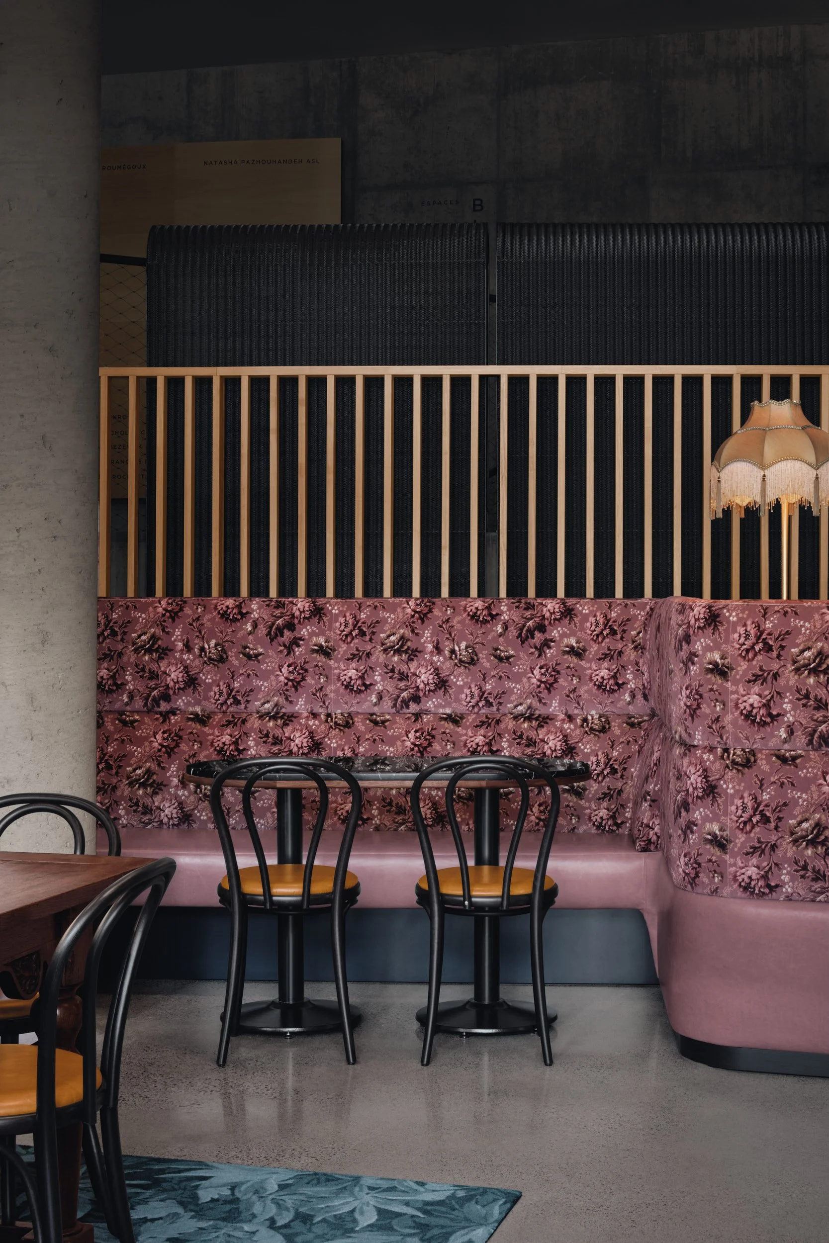 康斯坦斯咖啡馆丨加拿大魁北克-9