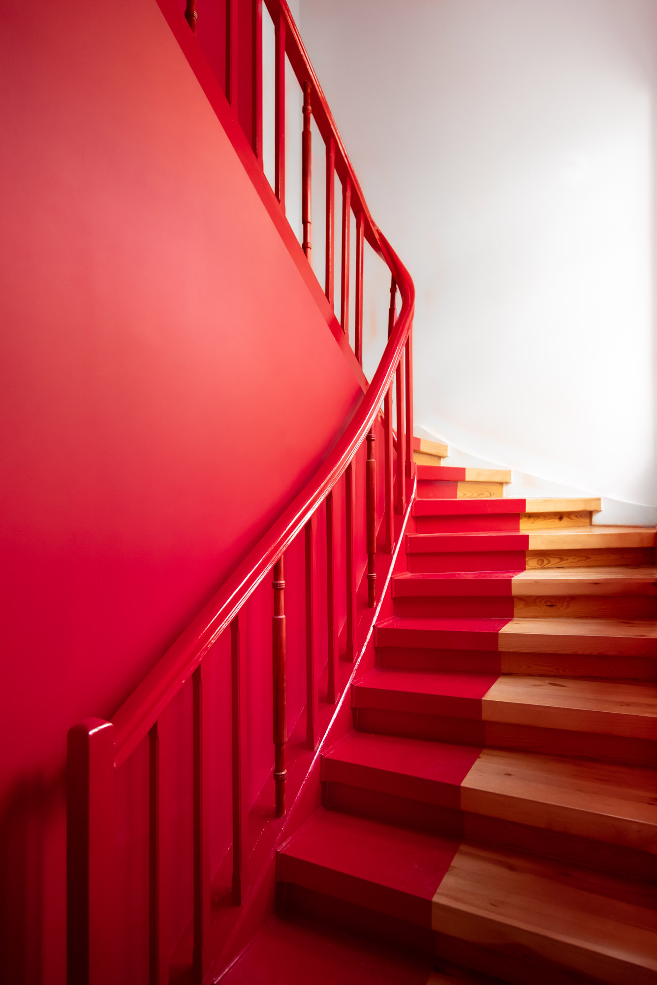 Crafton 软件公司创意办公室丨波兰波兹南丨mode:lina™-59