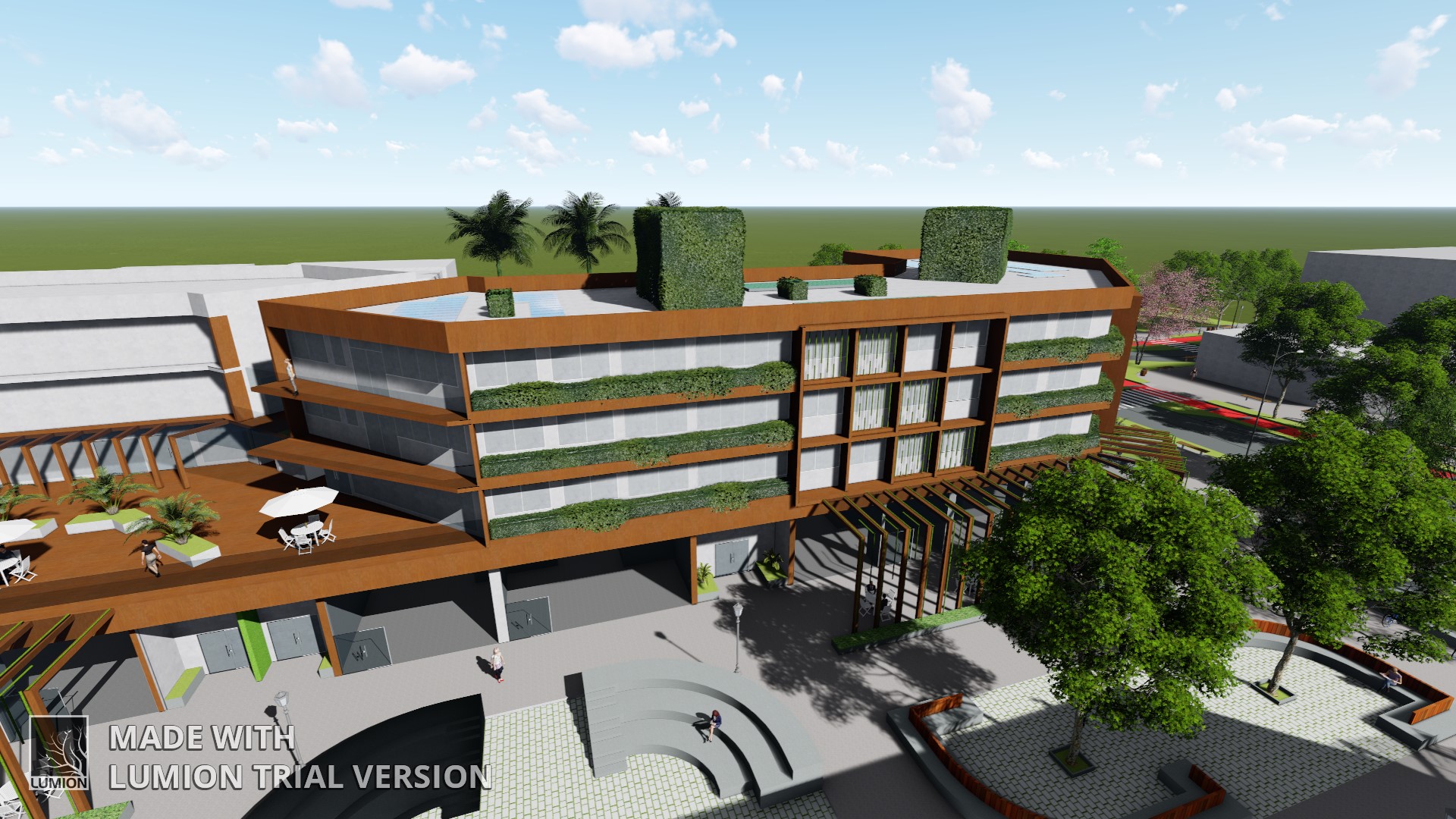 PROJETO INTEGRADO I - 4º PERÍODO-12