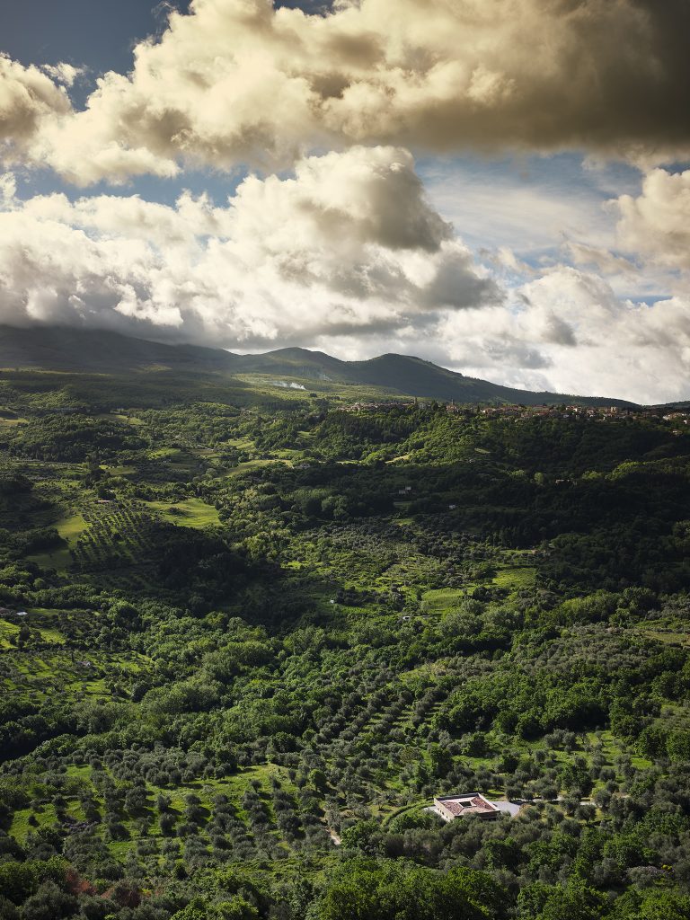 丨意大利丨GGA GARDINI GIBERTINI ARCHITETTI-12