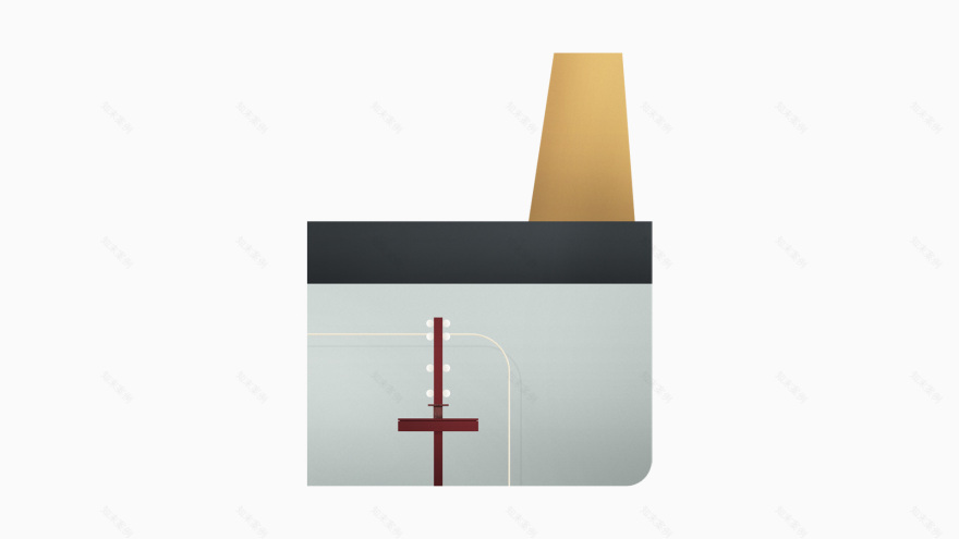 色彩鲜明的剧场化妆间设计-30