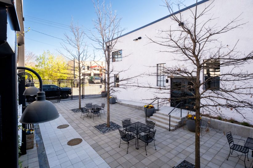 丨美国亚特兰大丨Smith Dalia Architects-17