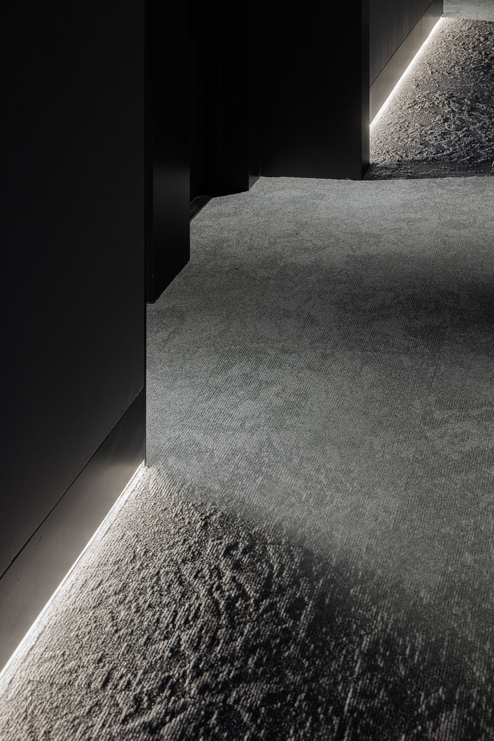 B&B Famalicão 酒店丨葡萄牙丨Jorge Domingues Arquitetos-104