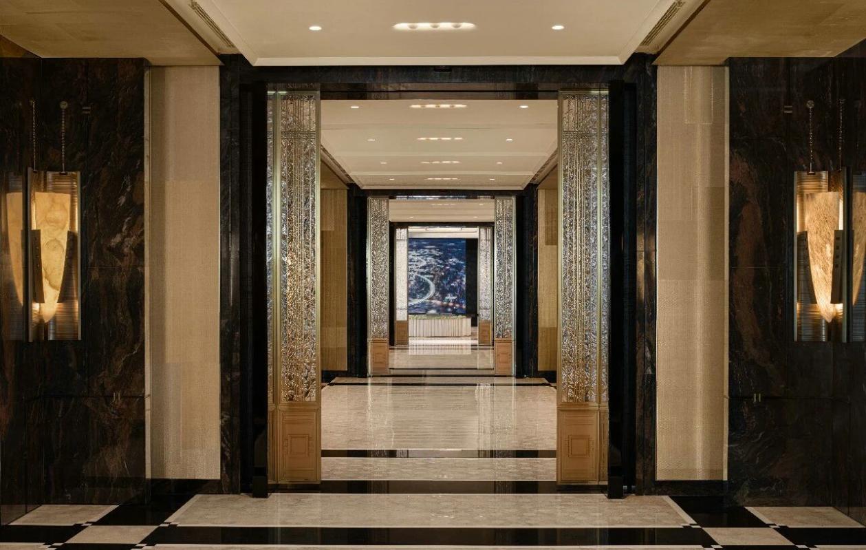 誉静安丨中国上海丨WJID 维几设计-8