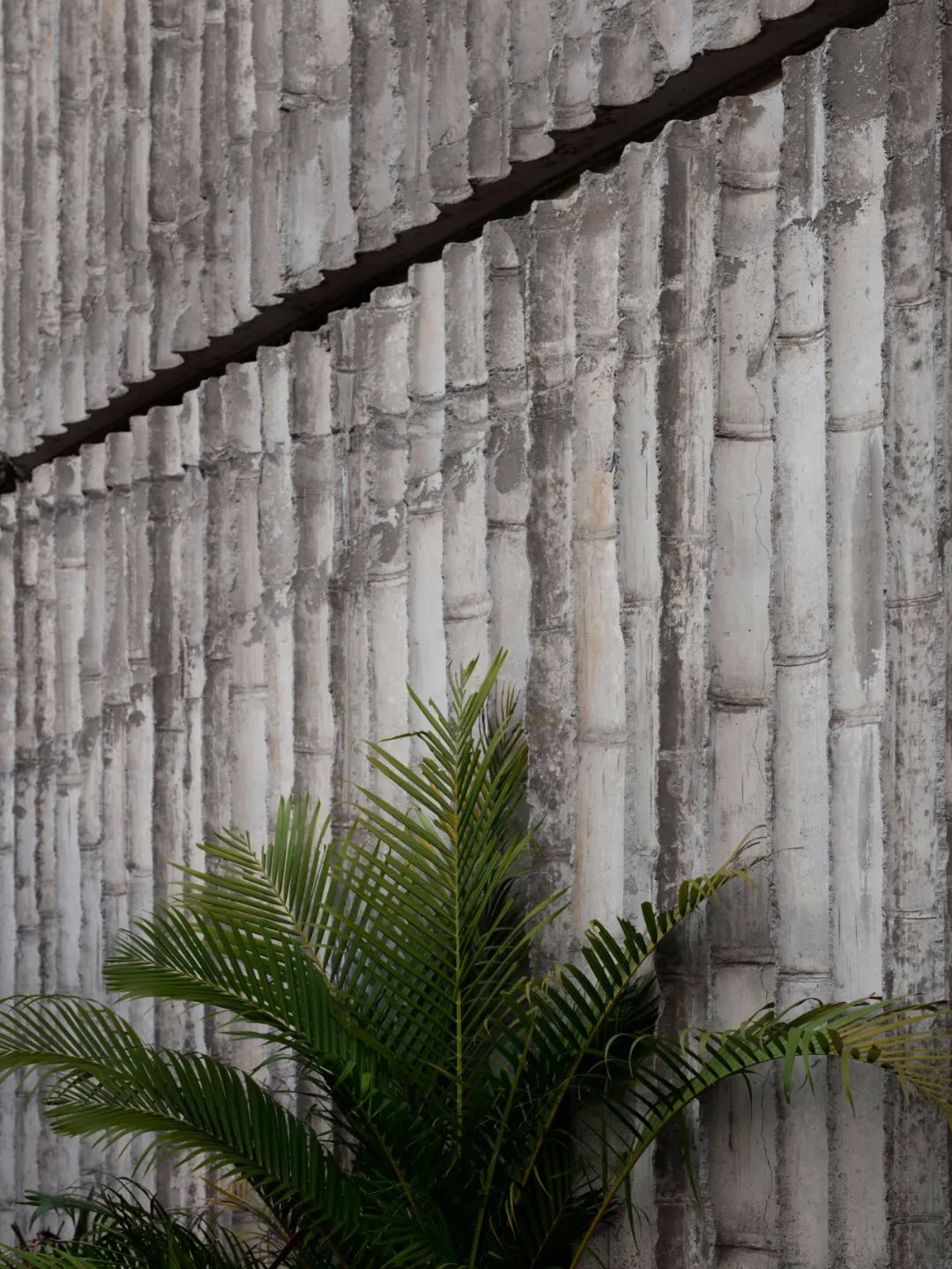 澳大利亚建筑事务所 Nic Brunsdon 的历史追忆与构建-61