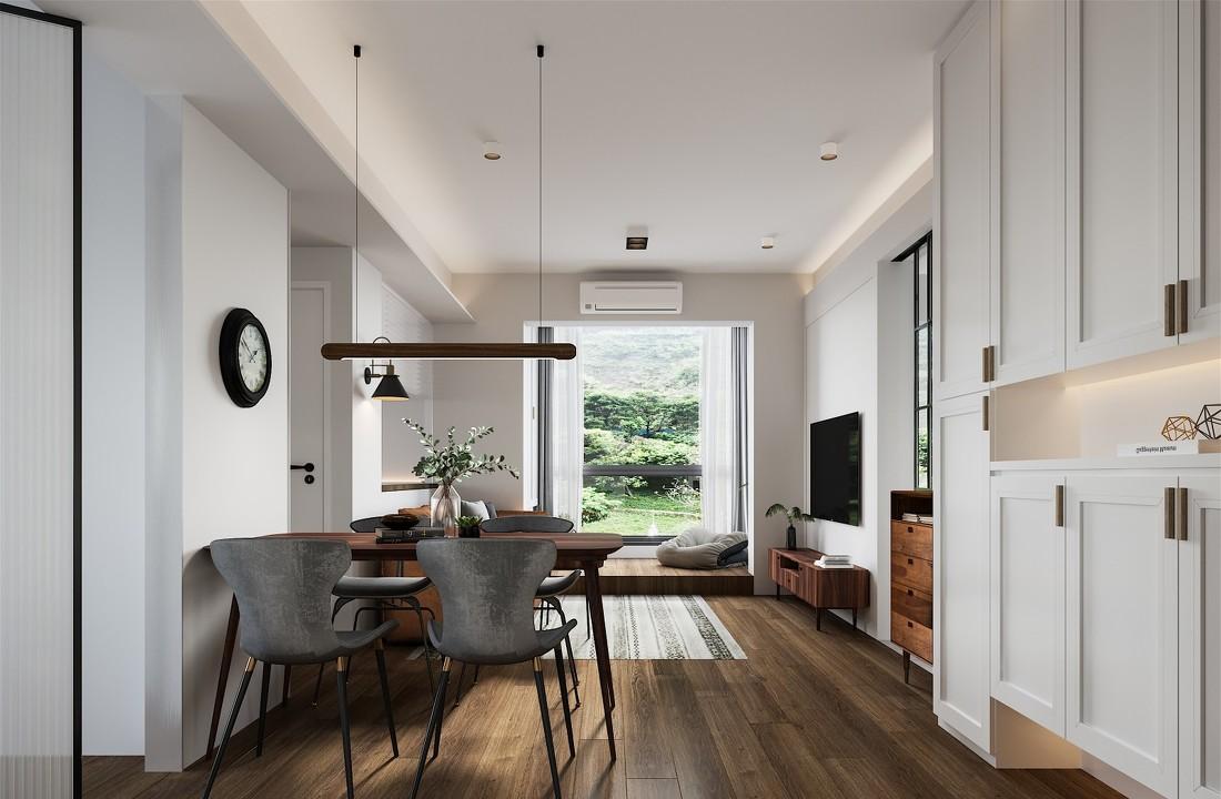 福田半山御景何宅-0