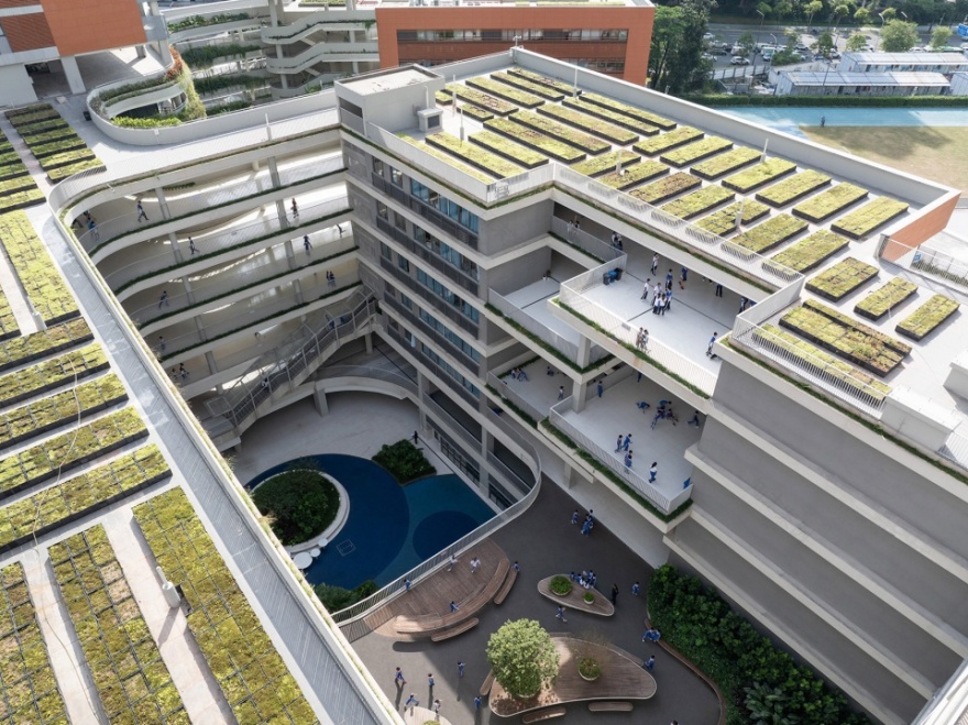 深圳无界花园丨中国深圳丨大小景观-39