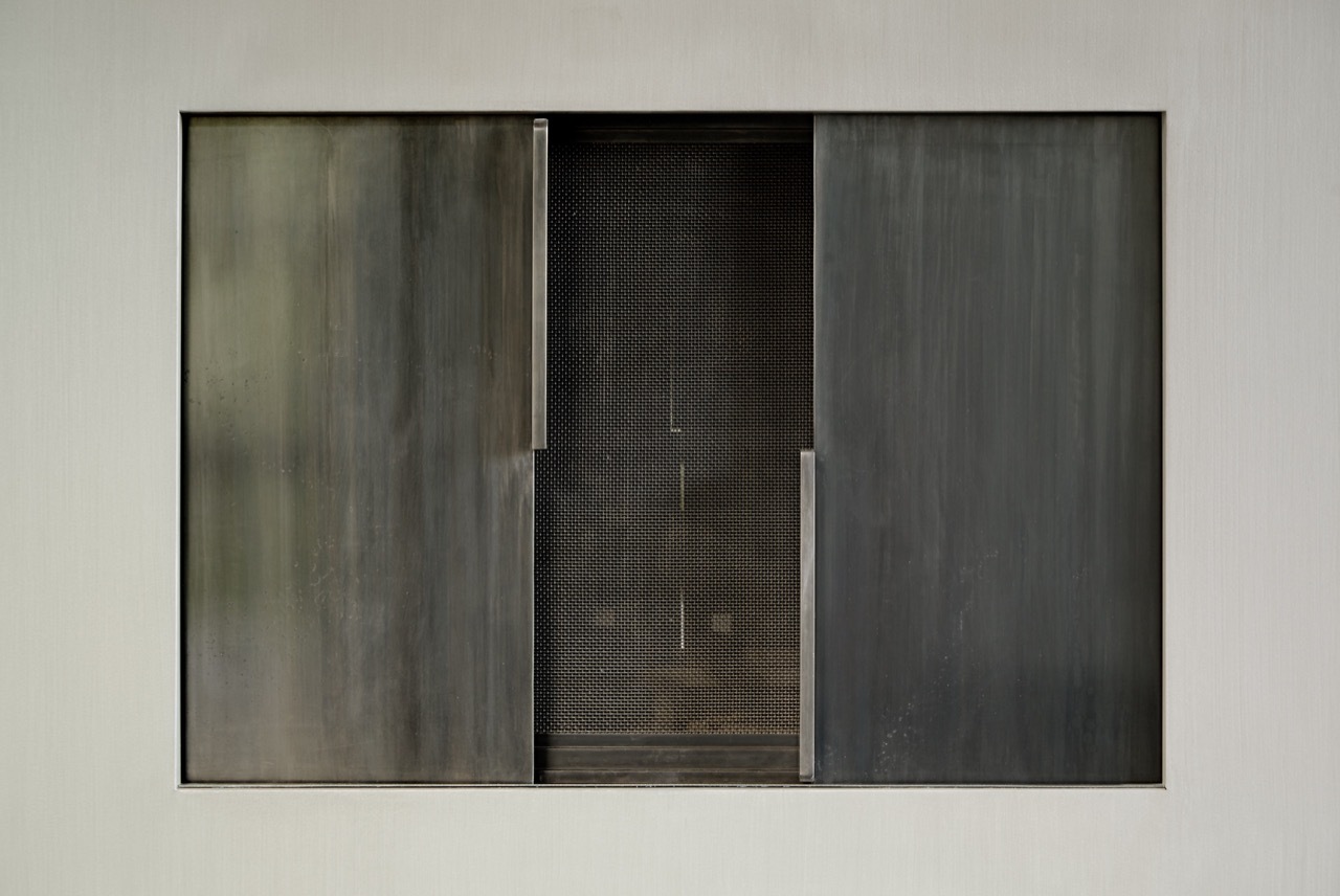 美国巨砾度假居（America Boulders holiday home）丨Carney Logan Burke Architects-39