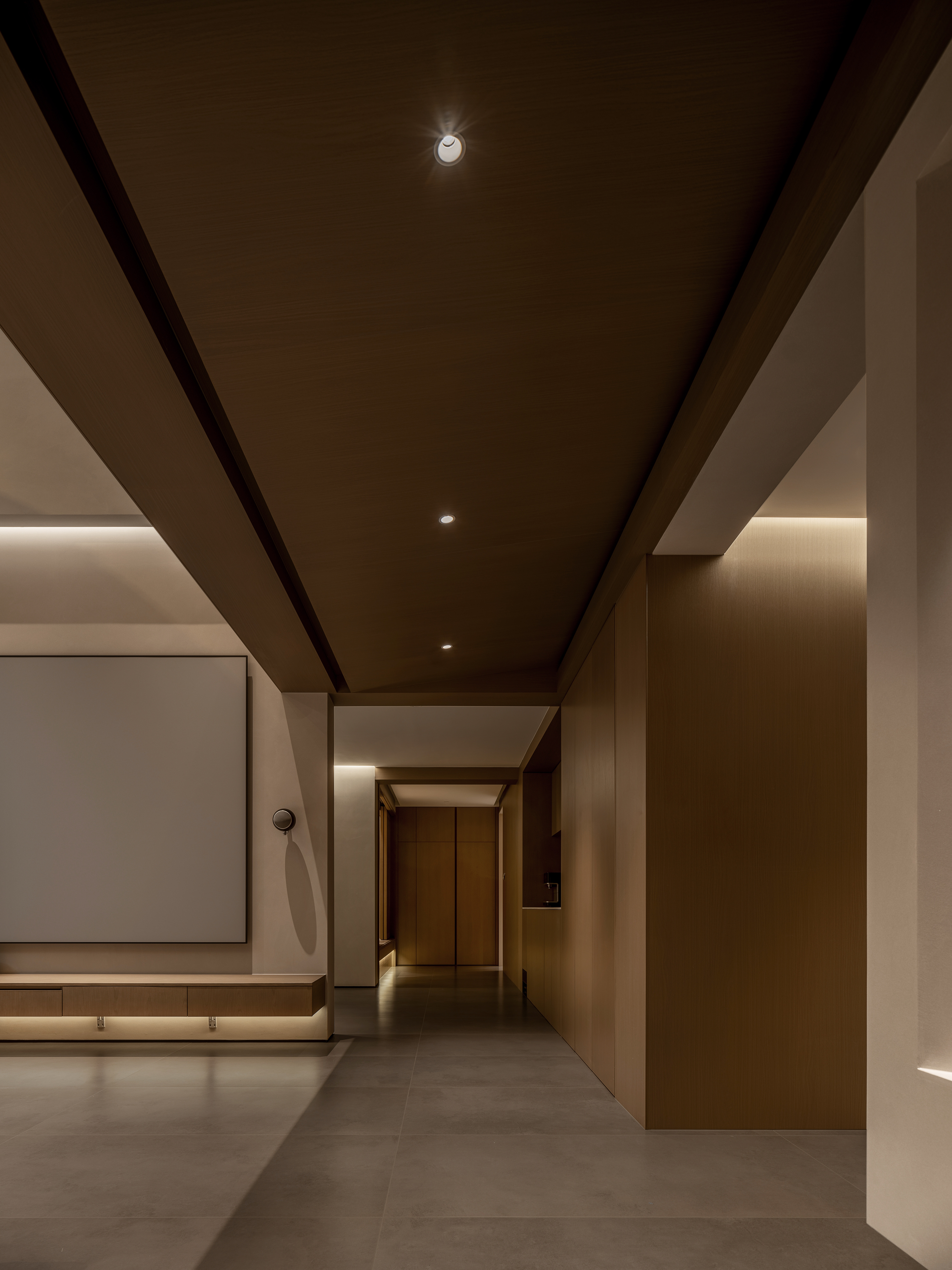 长春净月臺丨中国长春丨勿色设计-31