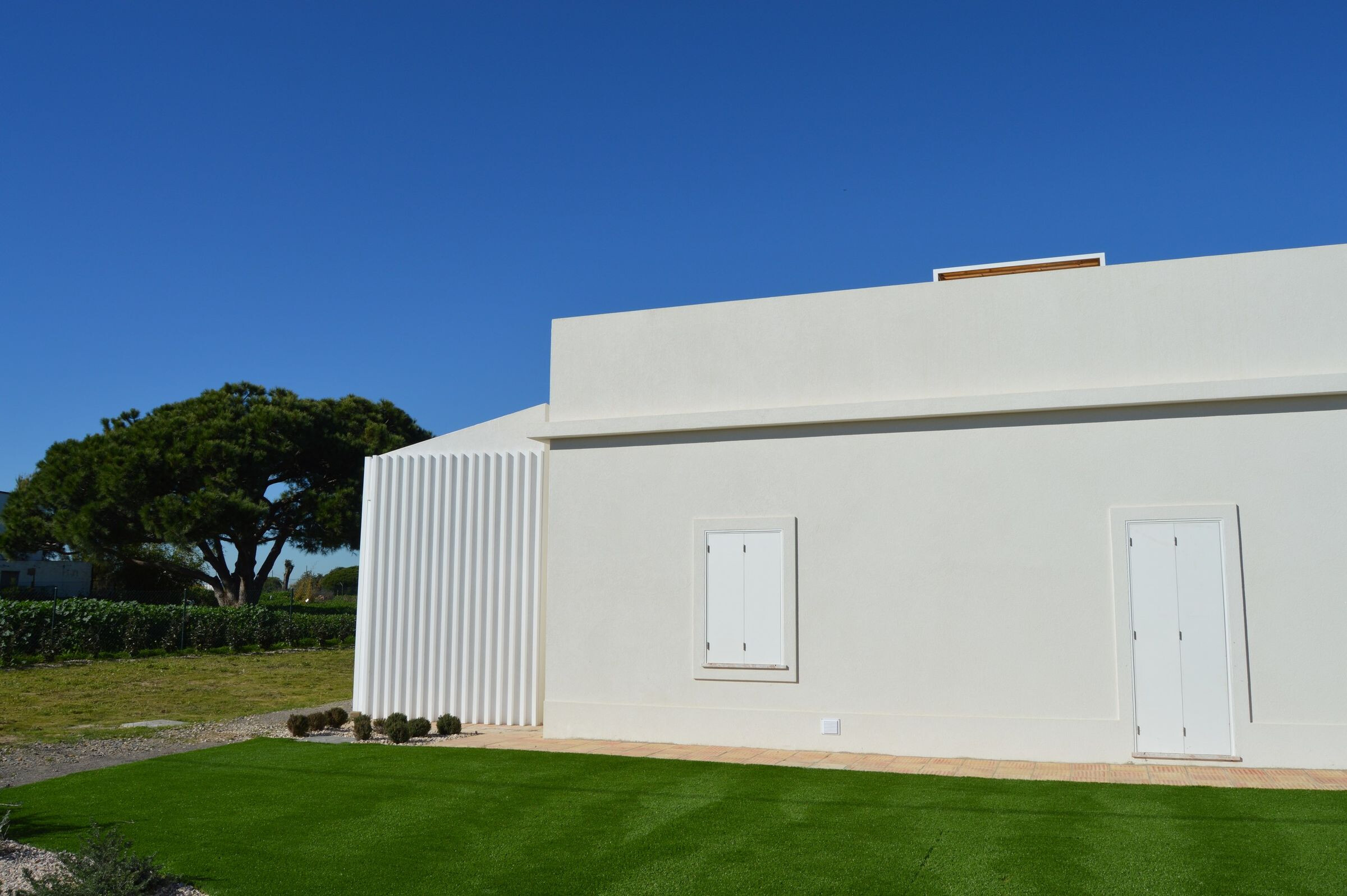 葡萄牙“破旧立新”度假屋-24