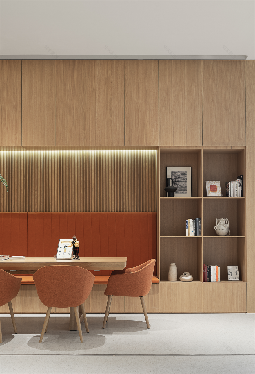 长沙溪悦荟蔚来汽车展厅丨中国宁波丨元禾大千-64