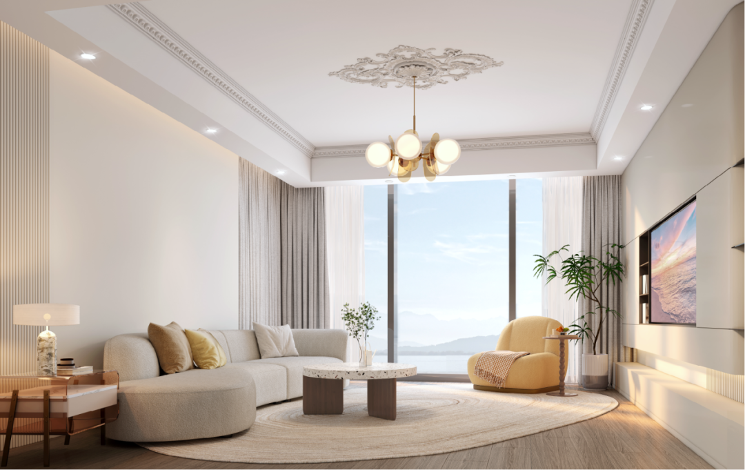 存在时光里的展厅：方舟壹号·青岛空间智能开放实验室-52