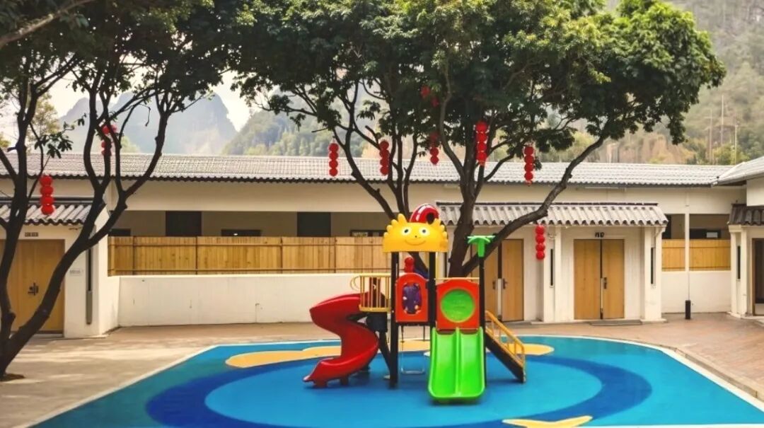 龙会旧屋换新颜资源盘活助振兴-78