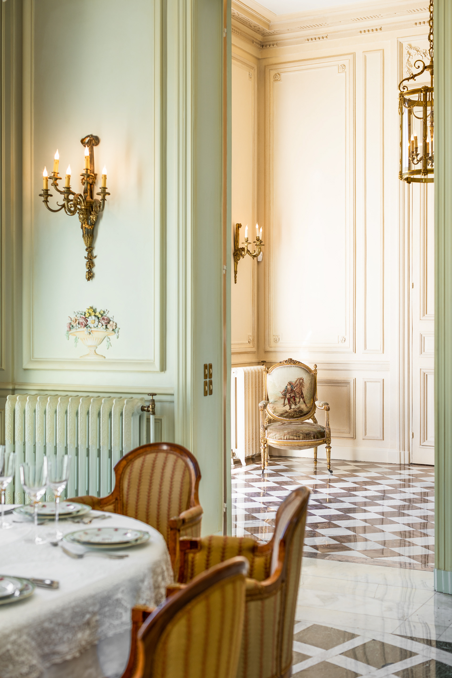 玫瑰宫丨法国丨Cogemad-4