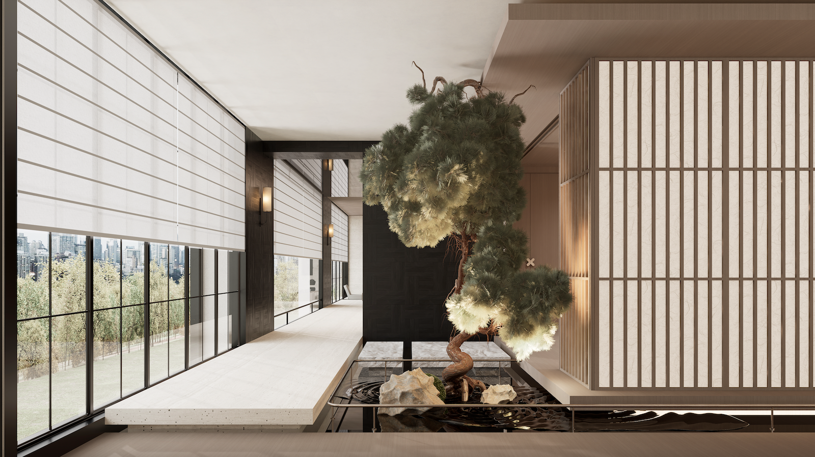 SOLILOQUY DESIGN 读白设计事务所丨中国南京丨SOLILOQUY DESIGN 林森,杨天雨-58