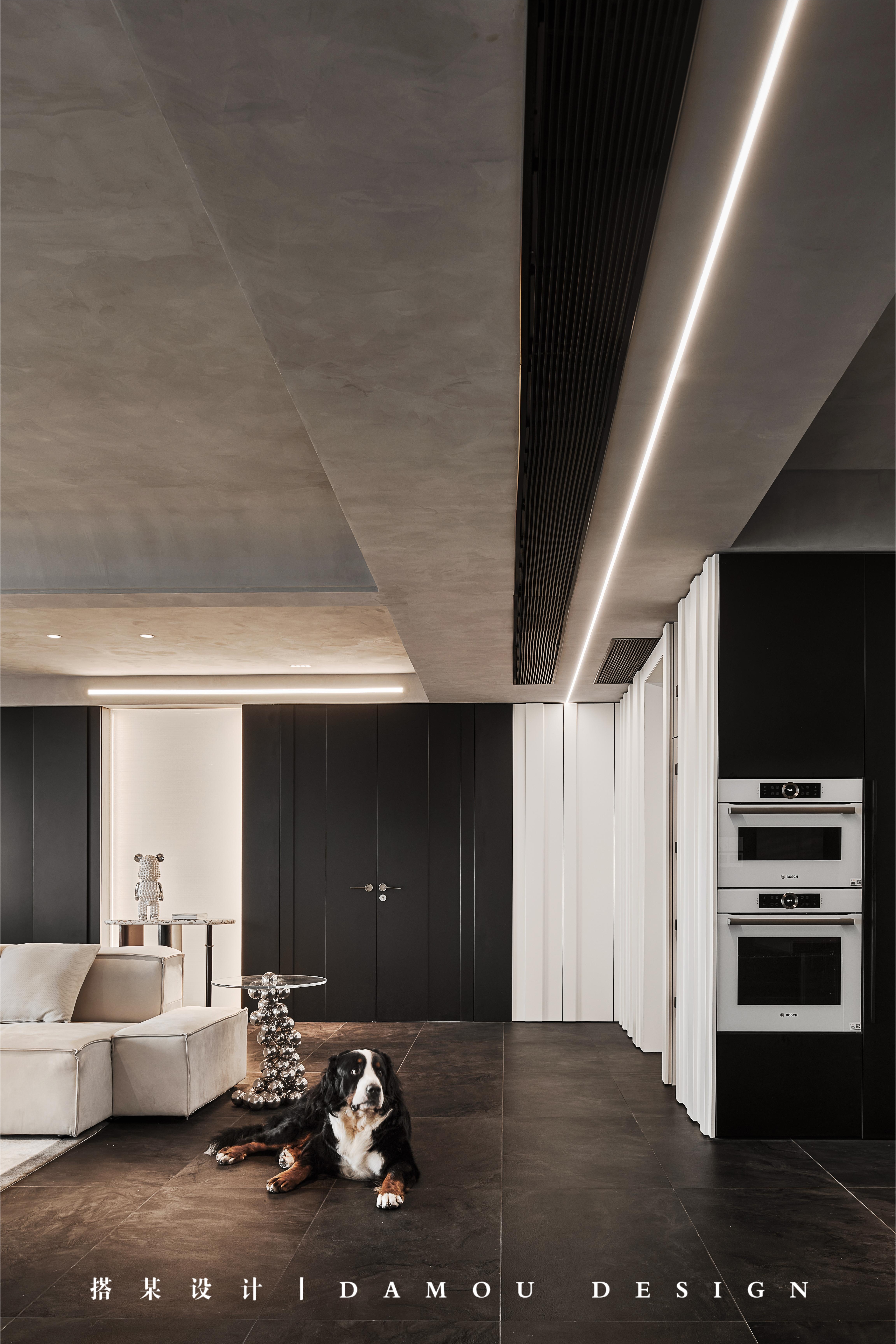 天玺冷翠丨中国重庆丨重庆搭某设计-0