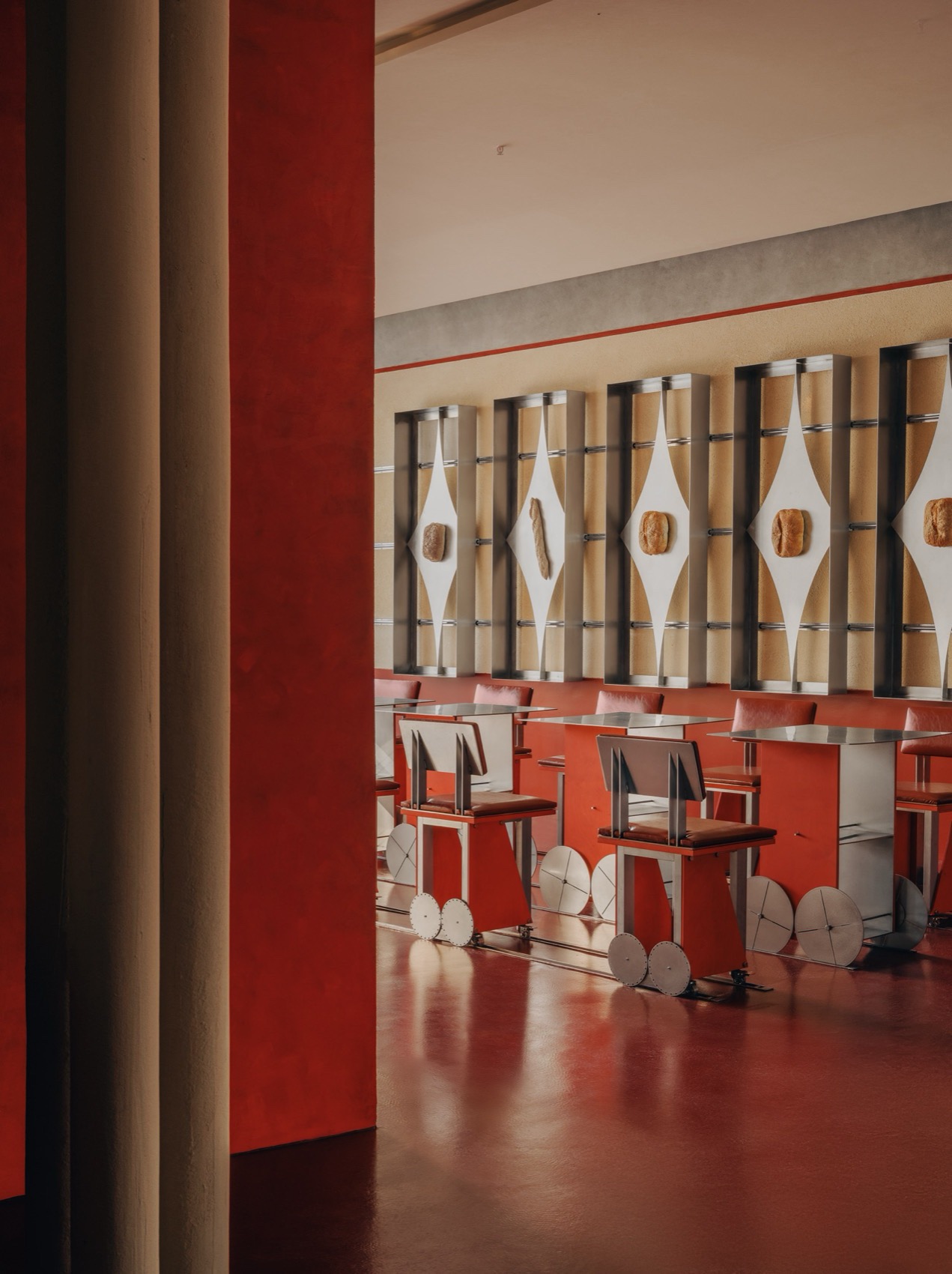 开场咖啡 Café OnSite丨中国温州丨aptdotapt 攻玉-45