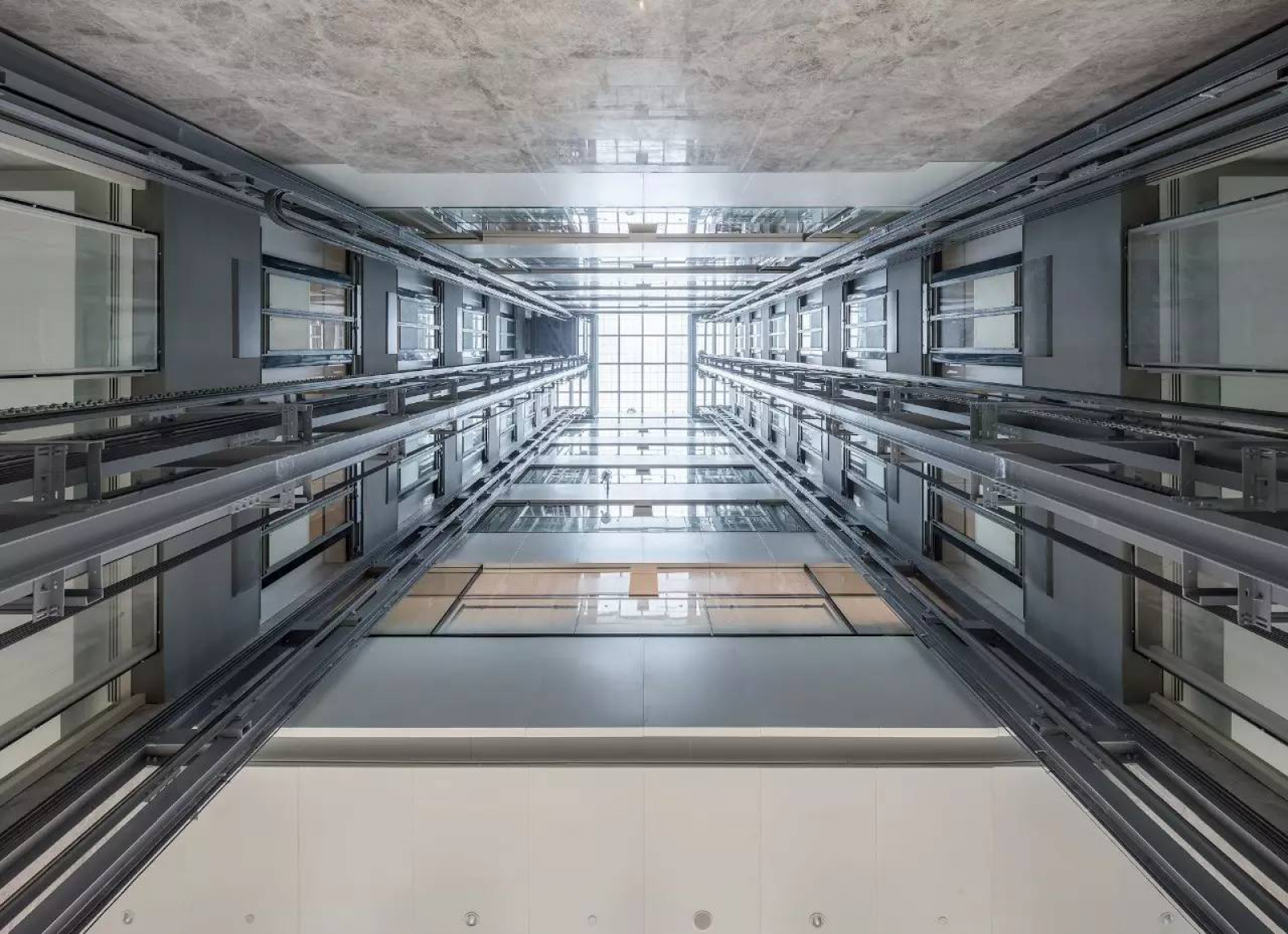 融隐西溪的共享社区——西溪首座  gad建筑设计-20