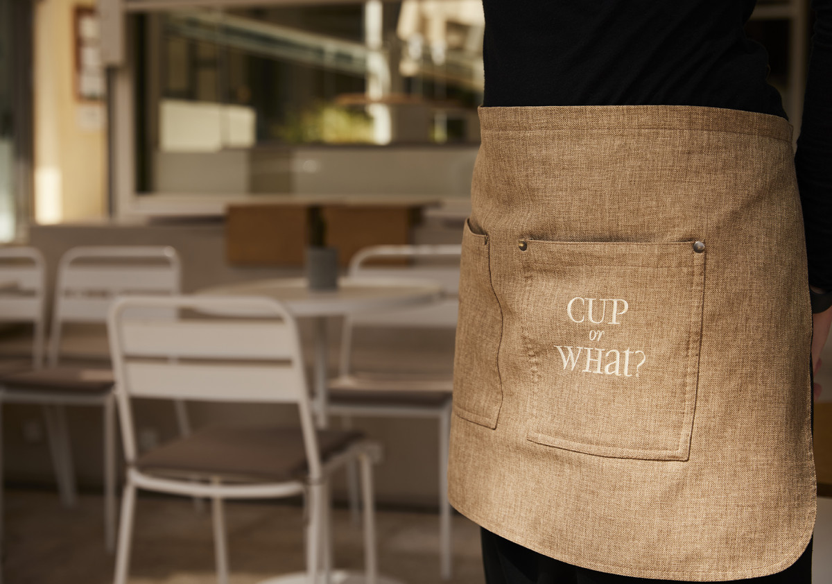 杯子还是别的什么？ 丨希腊-5