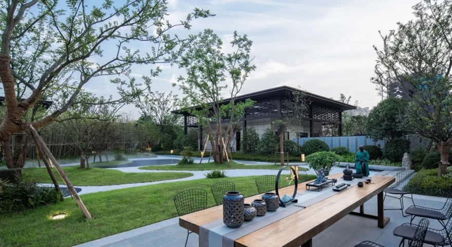 阳光城·尚东湾丨中国长沙-58