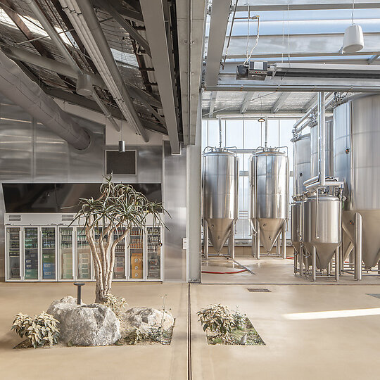 Modus Operandi Brewery by Prevalent | Australian Interior Design Awards-7