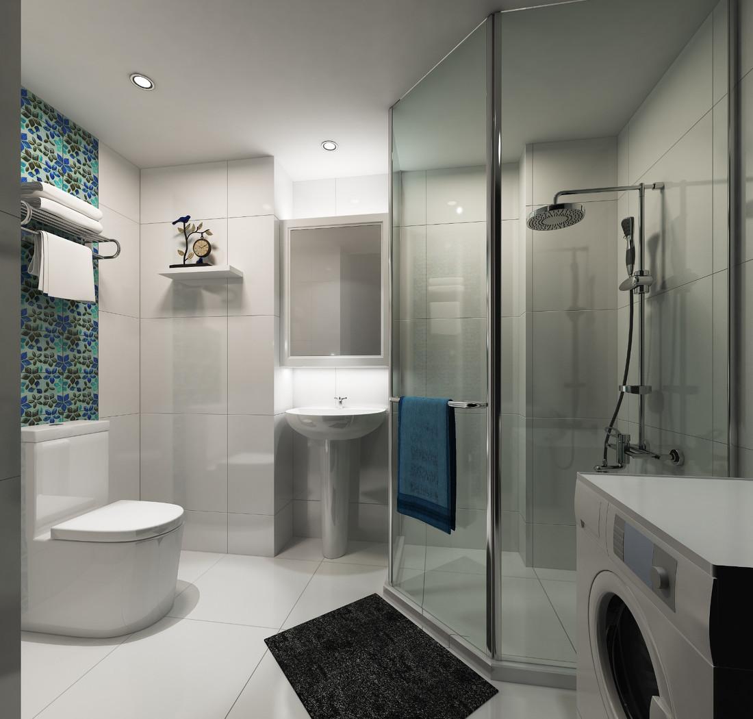 
老子山国际养生中心 -2