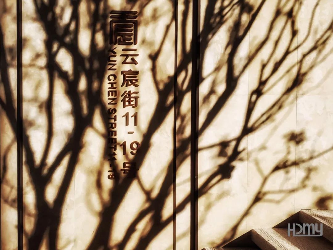 宸中秘境，花重舞裳 | 龙湖·天宸原著二期（大区）-50