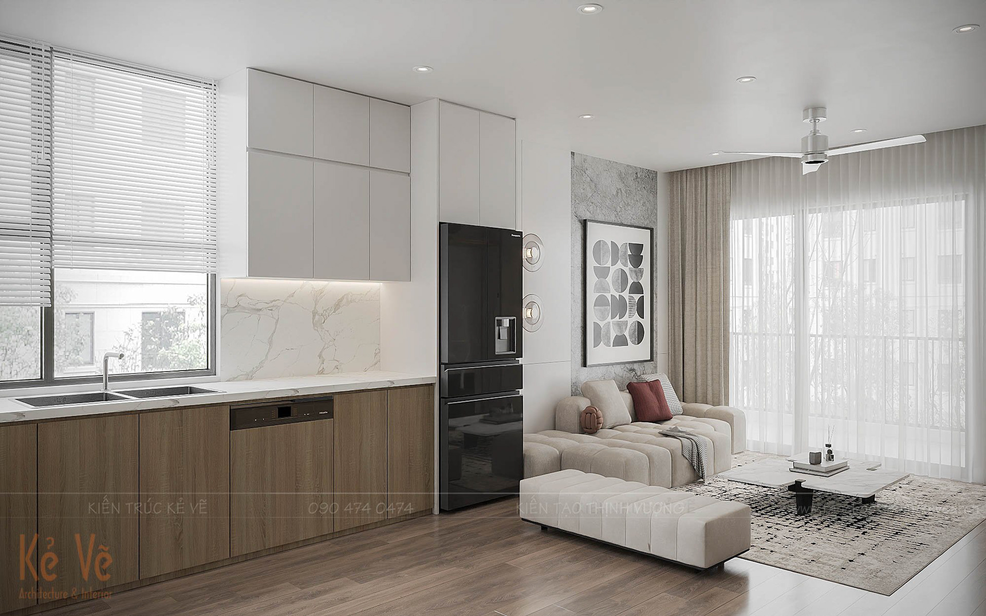 Onsen Ecopark - Interior Design-9