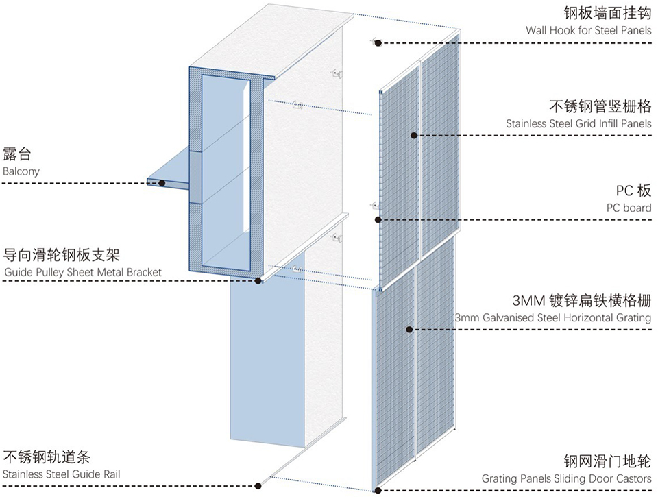瑞器RICHAUS丨中国重庆丨vari architects几里建筑-117