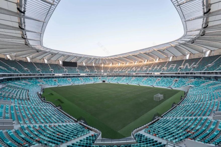 gmp新闻|“苏超”第5轮比赛(苏州队VS扬州队)于昆山奥体中心举行-60