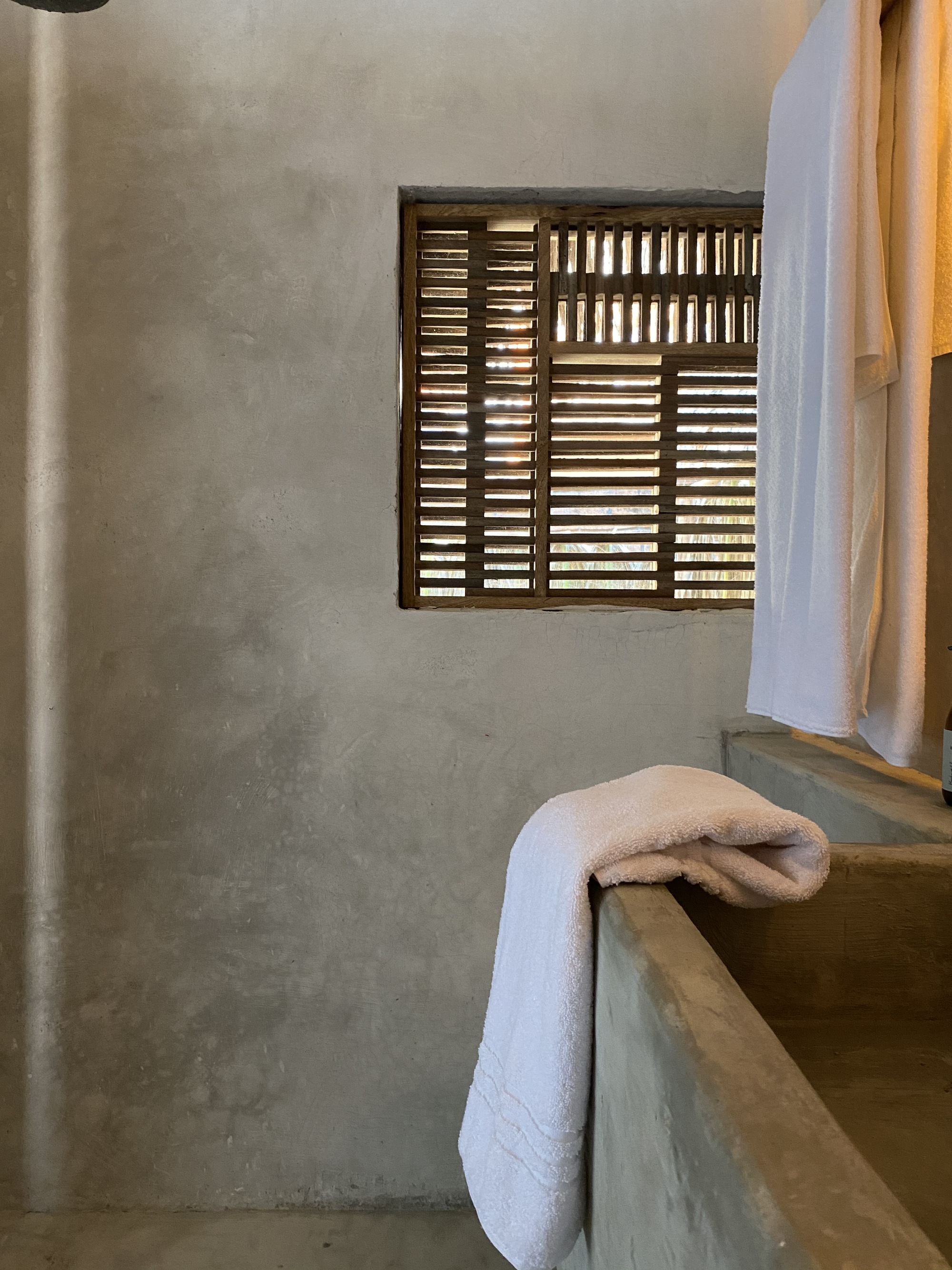 Monte Uzulu Hotel / At-te + Taller LU'UM-44