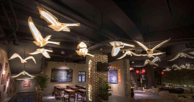 东莞中乡味鹅城-17