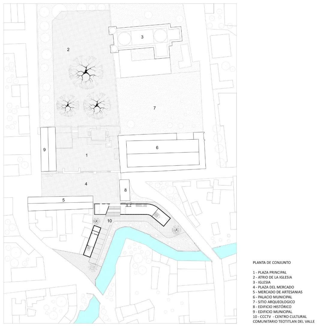 墨西哥 Productora 建筑事务所的超现实狂野建筑幻想-76