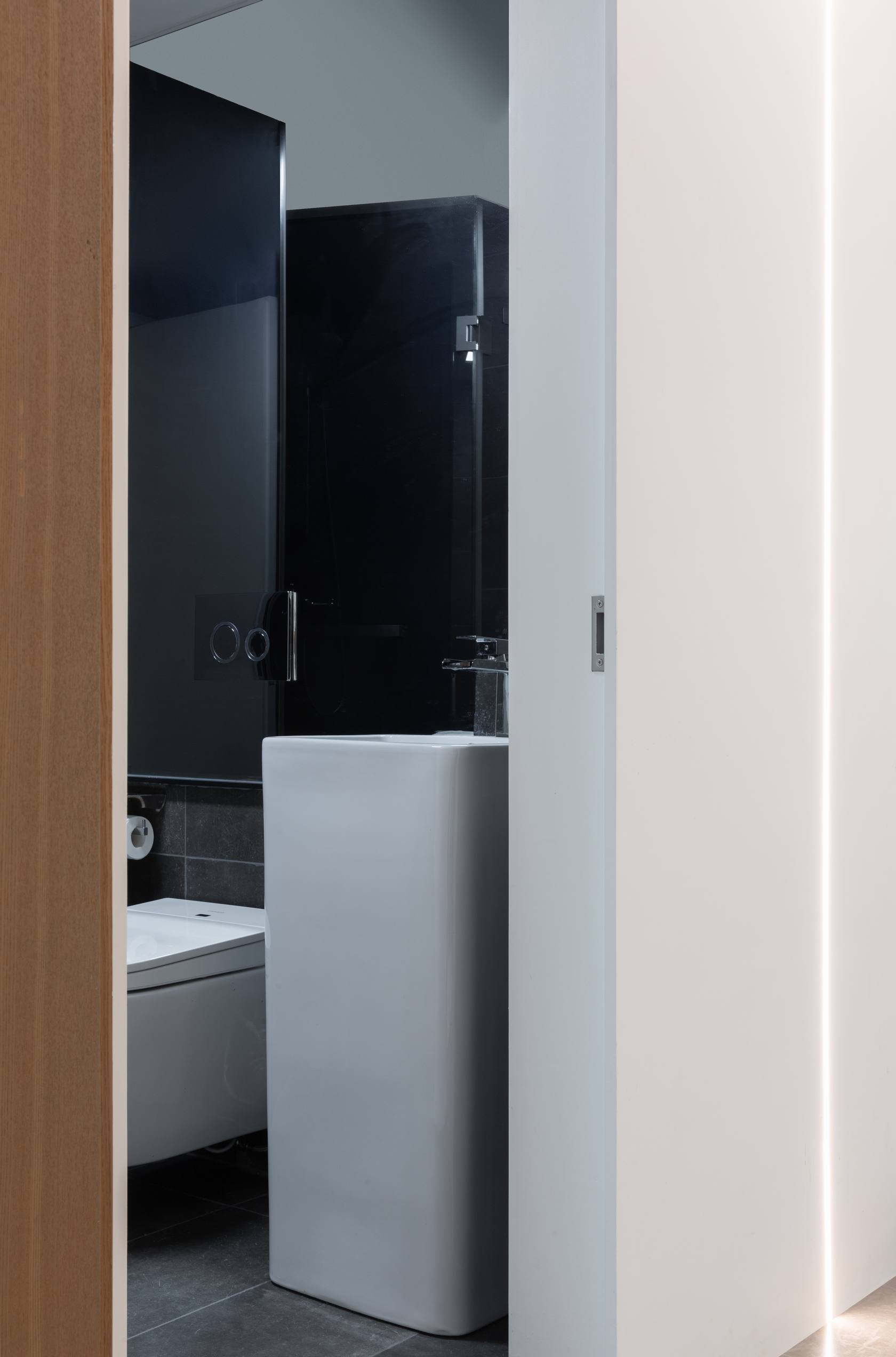 成都朗峰定制机构 SOHO 空间丨中国成都-40