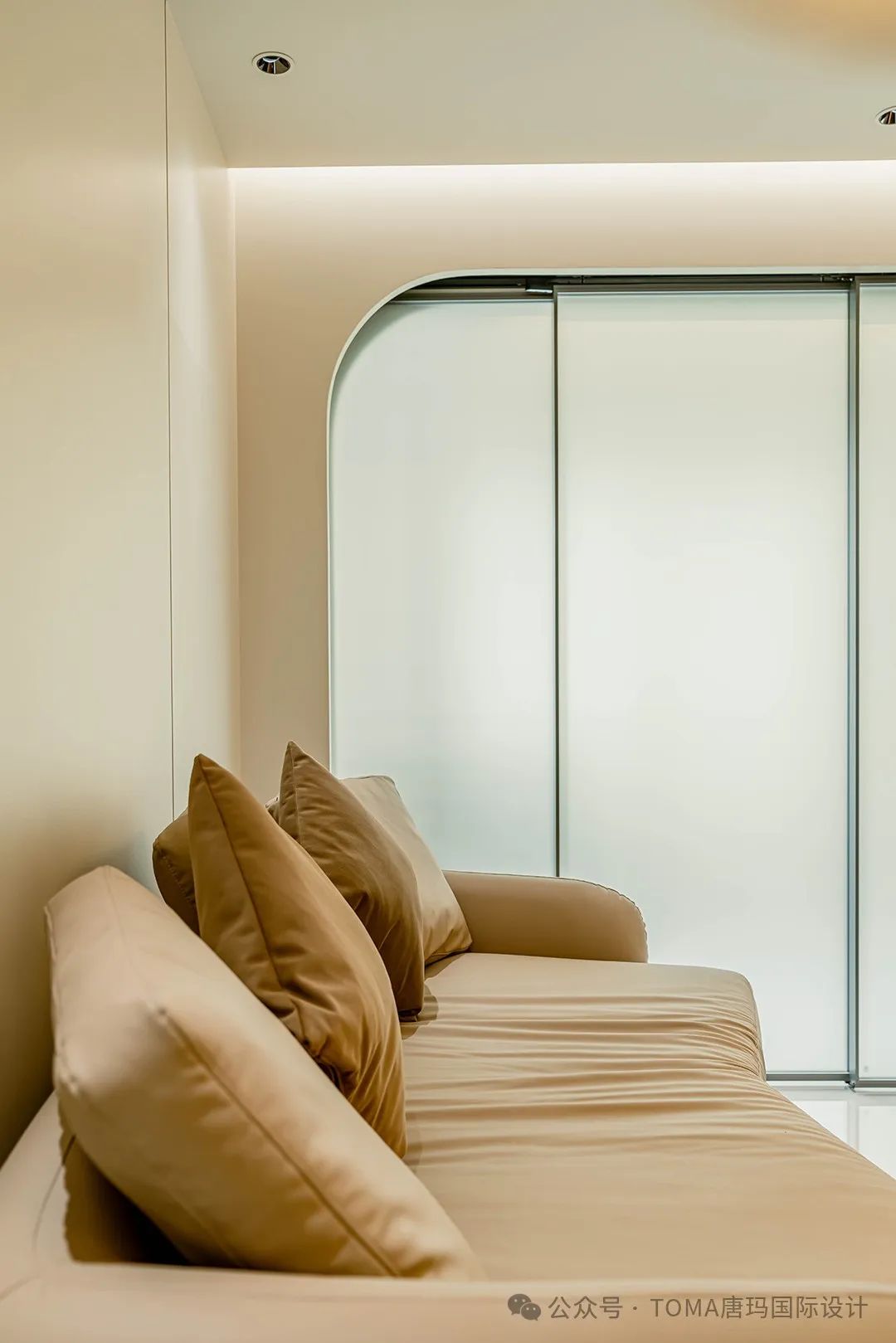 龙湖兰园天璞丨中国福州丨唐玛·杰艾设计事务所-11